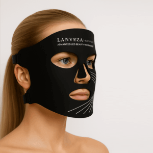 Lanveza LED Beauty Mask