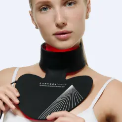 Lanveza LED Neck & Chest Therapy Kit