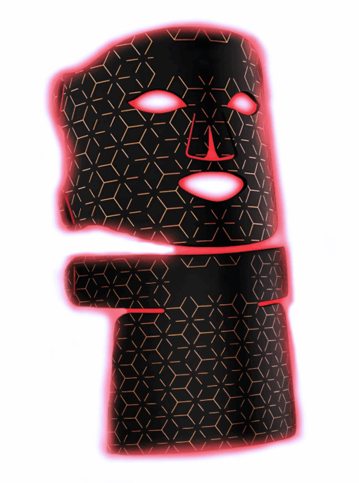 Lanveza LED Beauty Mask - Image 3