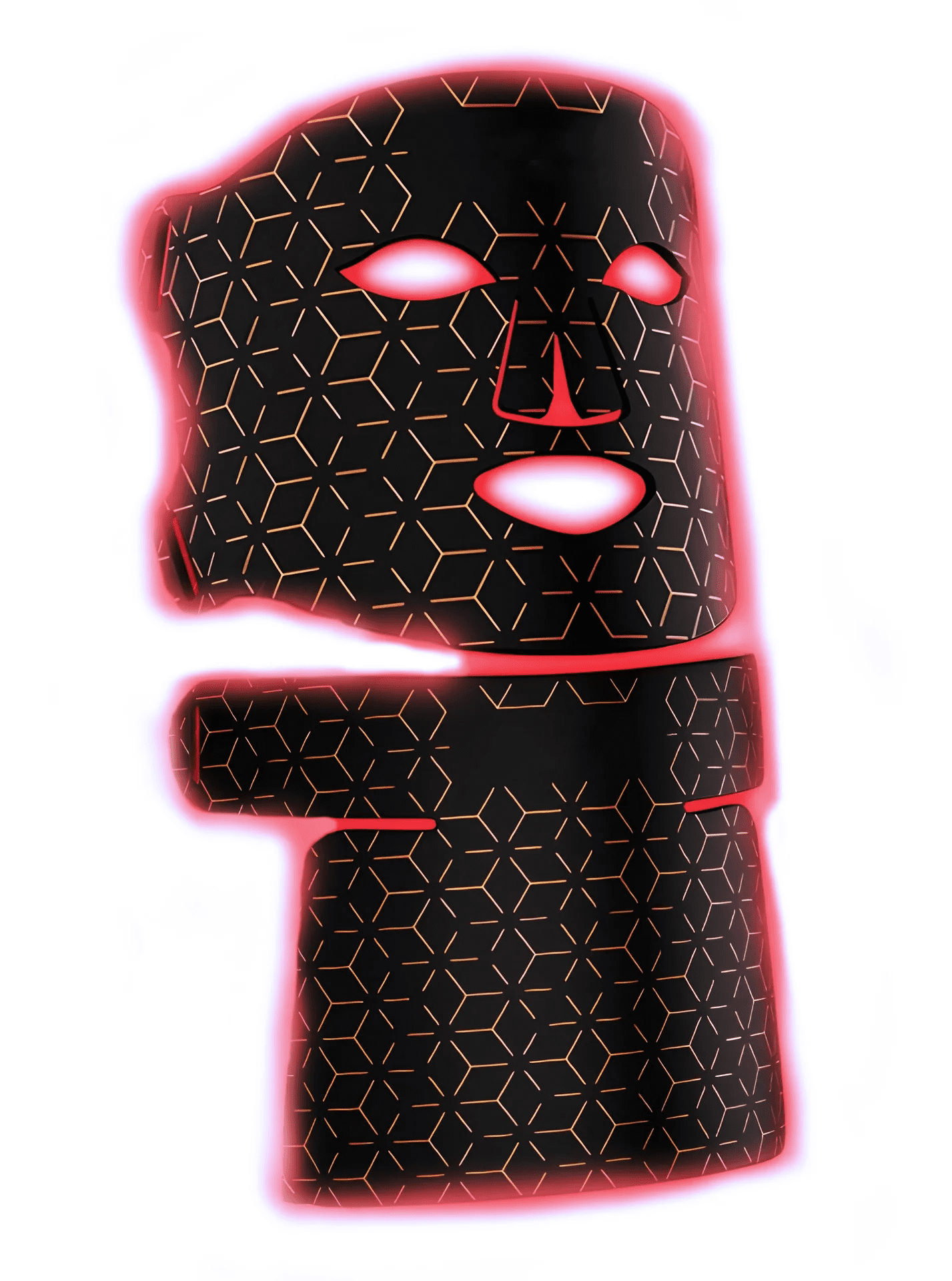 Lanveza LED Beauty Mask - Image 3