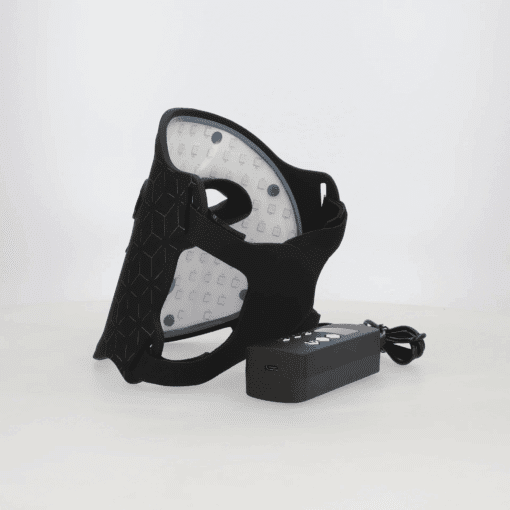 Lanveza LED Beauty Mask - Image 4