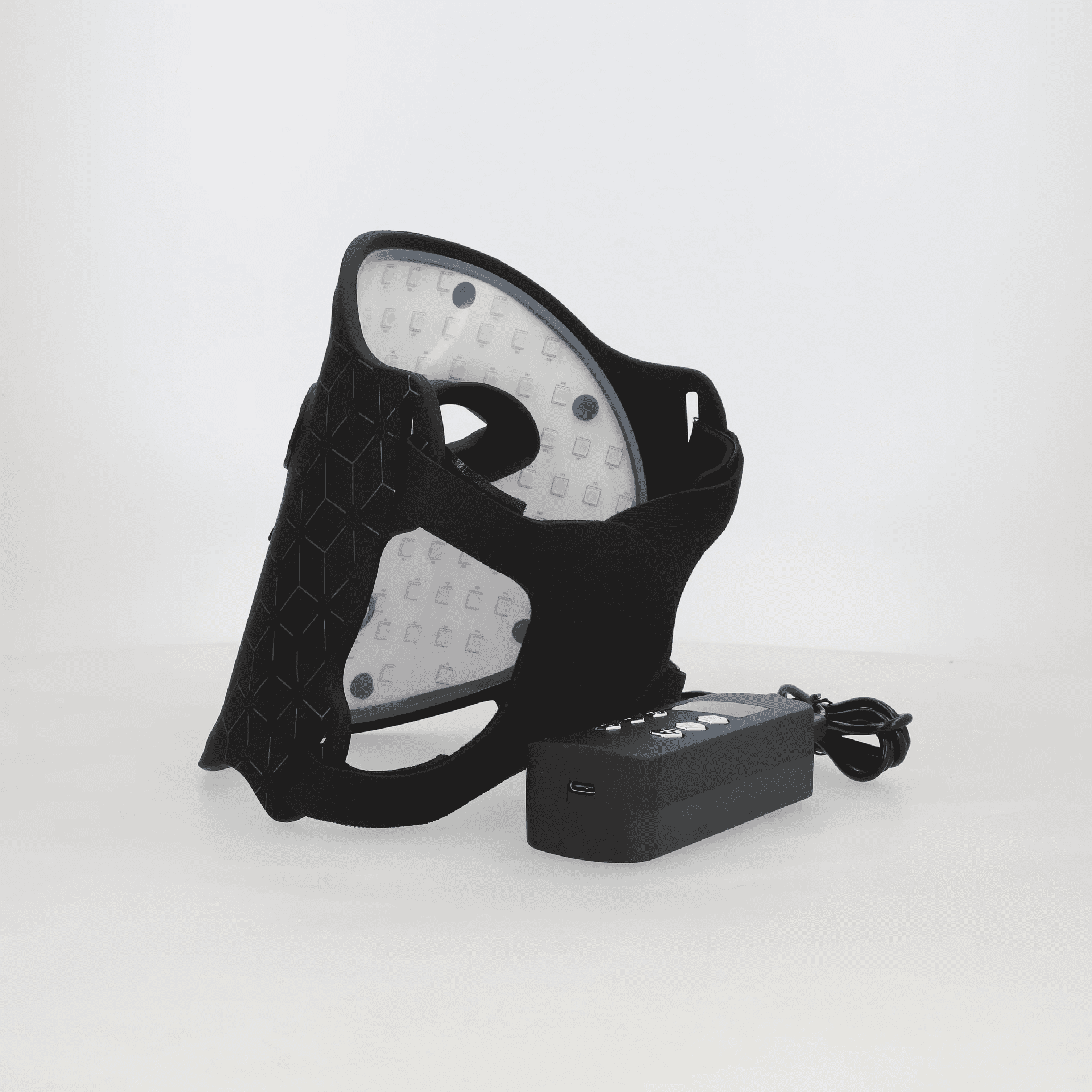Lanveza LED Beauty Mask - Image 4