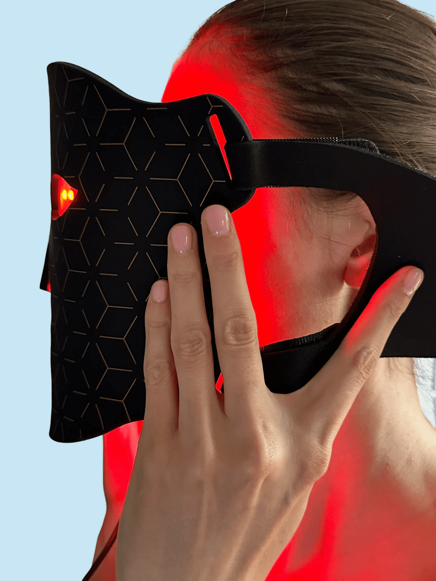 Lanveza LED Beauty Mask - Image 5