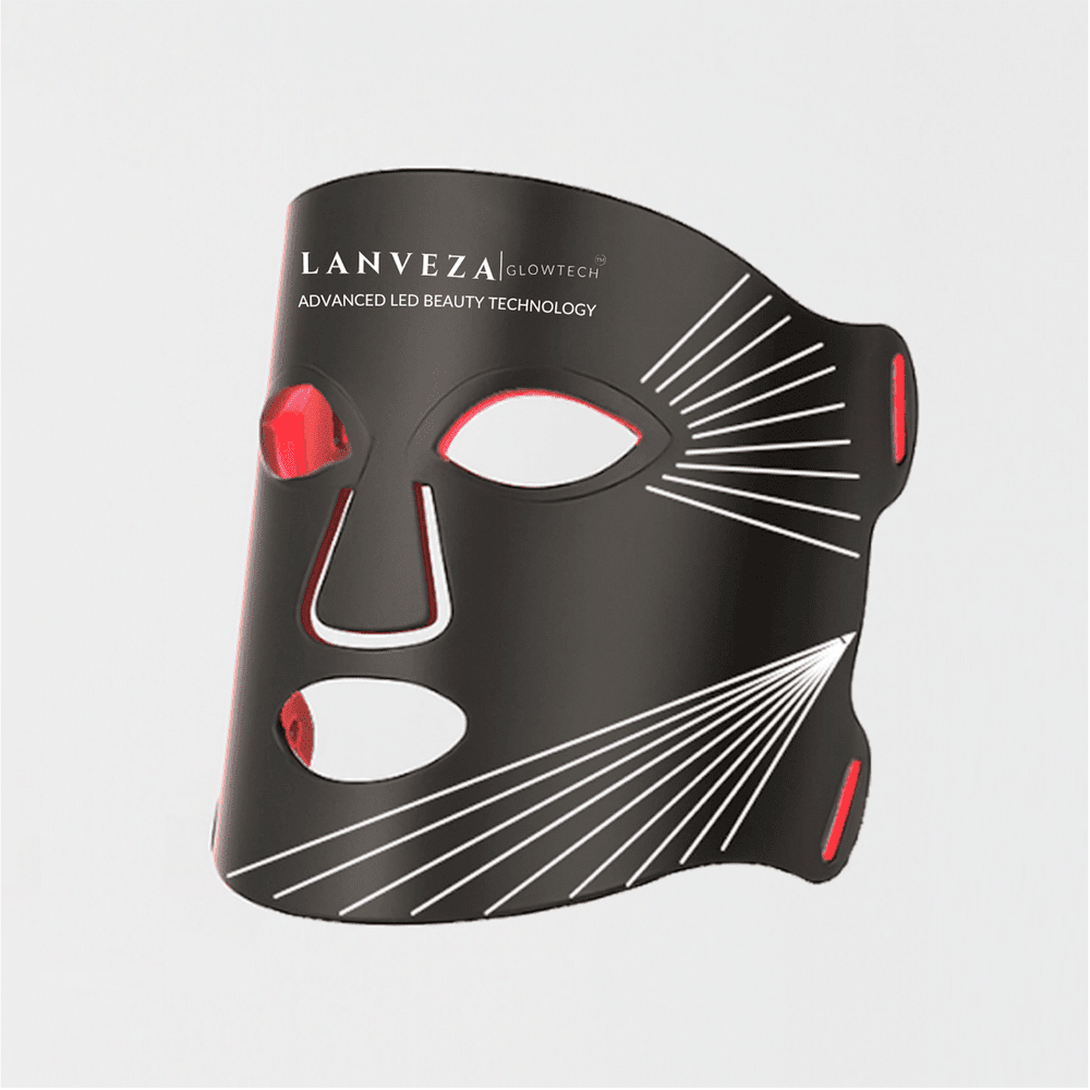 Lanveza LED Beauty Mask