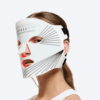 Lanveza skin led light therapy mask