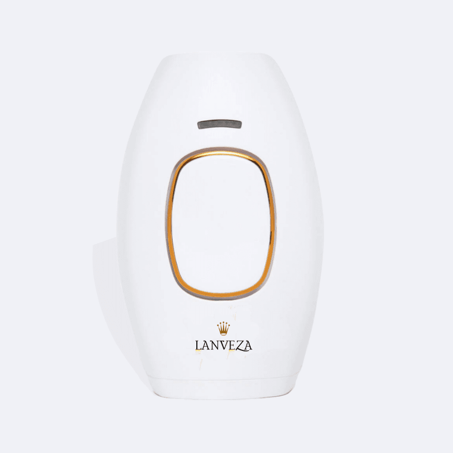 Lanveza iPL Laser Hair Removal Handset